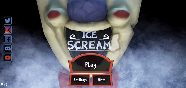 Ice Scream 2 download apk ||