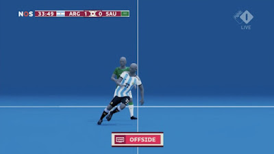 Bóng đá 30/11: Công nghệ VAR gây tranh cãi tại WC 2022