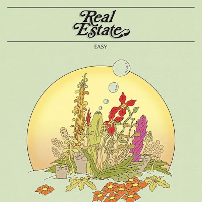 Real Estate - Easy