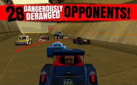 Free Download Carmageddon Apk Plus Obb Data