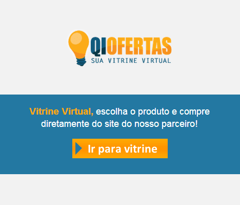 Vitrine Virtual eCupom