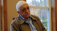 Fethullah Gulen