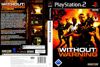 Download Game Without Warning PS2 Full Version Iso For PC | Murnia Games