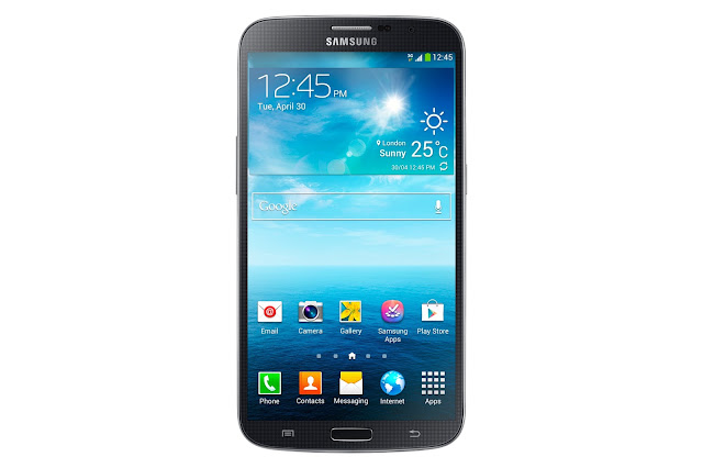 Smartphone SAMSUNG Galaxy Mega 6.3 [GT-I9200], Dijual Murah Dengan 6 Kali Cicilan