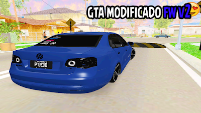 GTA MODIFICADO V2 DOWNLOAD 