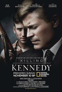 Killing Kennedy (2013) Online