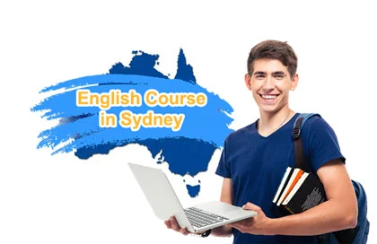 English language course Sydney