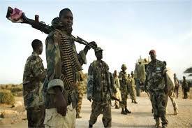 Destroys of Somalia increase and all the Somalis are in danger 