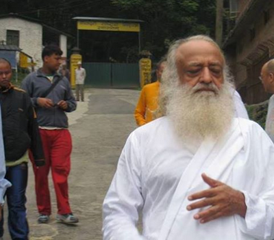 Pujya Shri Asaram Bapu Ji Photos