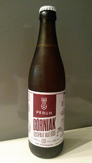 Perun Pale Ale