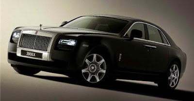 Rolls-Royce RR4