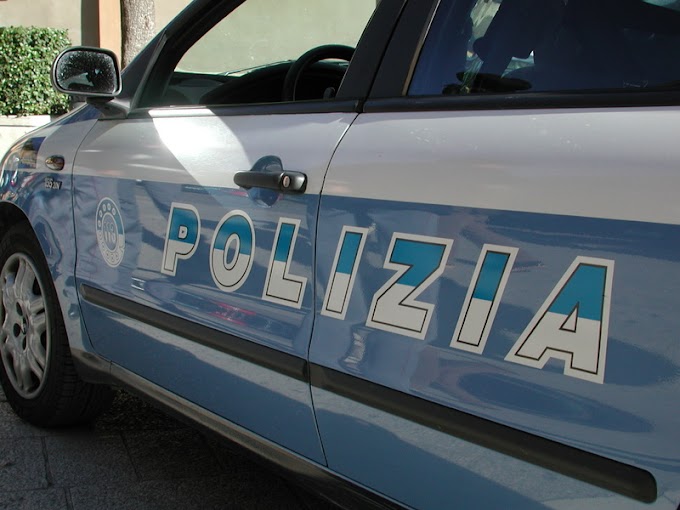 Matera: la Polizia di Stato denuncia 28enne per guida in stato di ebbrezza