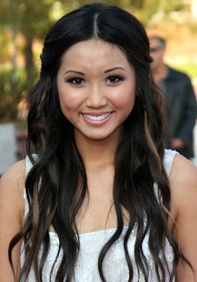 Brenda Song