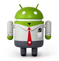 Aplicaciones para Android