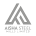 Aisha Steel Mills Ltd ASML Jobs in 2023