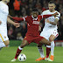 3 Sajian Menarik pada Laga Leg ke-2 AS Roma Vs Liverpool