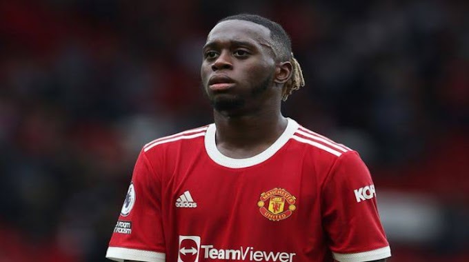 Aaron Wan-Bissaka Seeking New Manchester United Contract