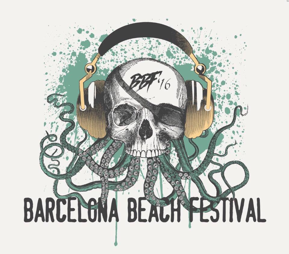 Barcelona Beach Festival 2016 Desvela Todos Sus Detalles
