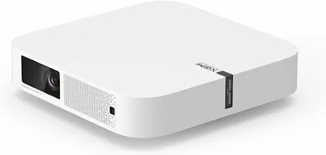 XGIMI Elfin Mini Projector
