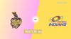 KKR vs MI 60th IPL Match Highlights 2024