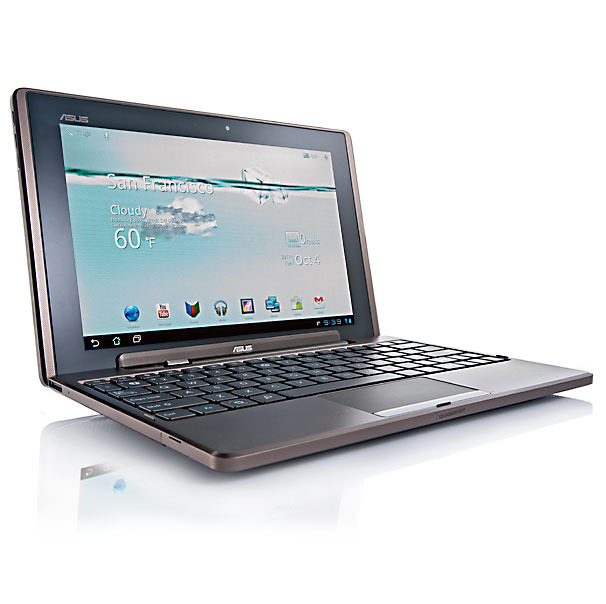 Gadget Info: Asus Eee Pad Transformer TF101 TF101G User Manual English ...