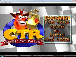 ctr