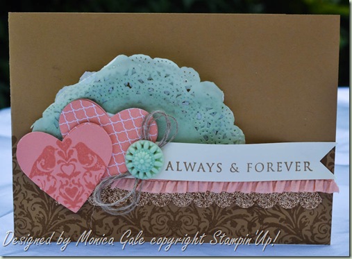 Stampin'Up! This Day forward-2