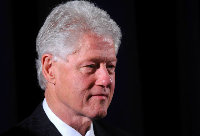 bill clinton wallpapers hd