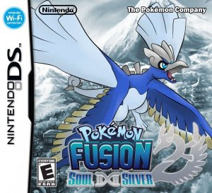 Pokémon Fusion 2 SoulSilver Hack Rom Download