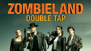 Zombieland: Double Tap