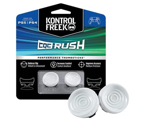 KontrolFreek CQC Rush for Playstation 5