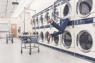 How to Start a Laundromat Business With no Money