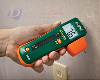 Toko Moisture Meter