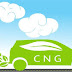 सीएनजी (CNG)म्हणजे काय ?