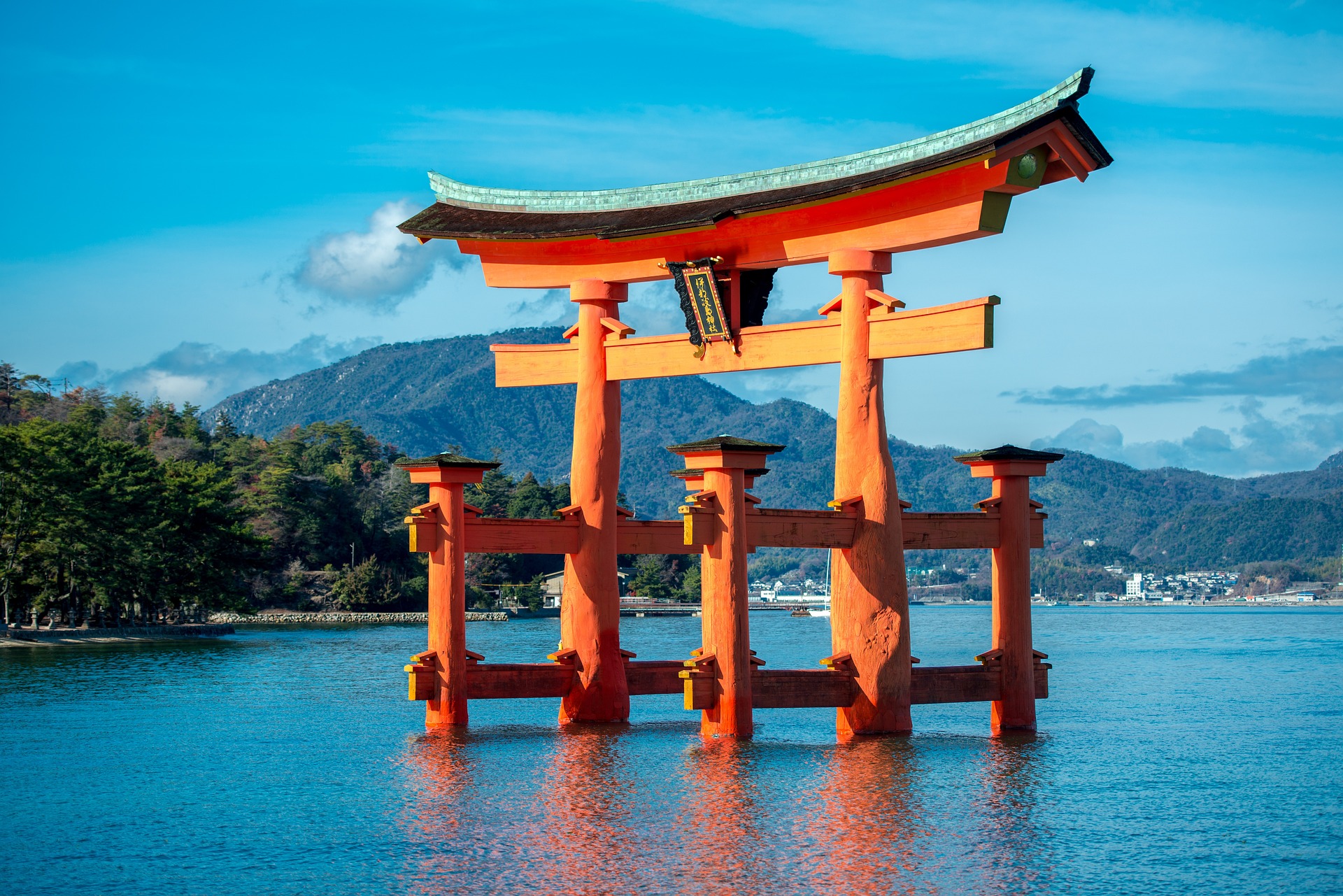 Best off peak season destinations in Japan by OffPeakSeason.com