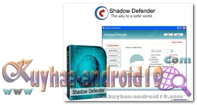 SHADOW DEFENDER