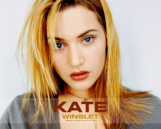 Kate Winslet Cute Wallpaper
