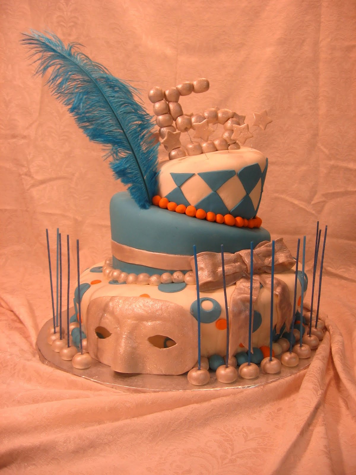 Quinceanera Decorations Ideas