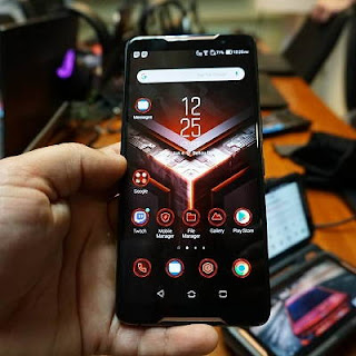 Asus ROG Phone