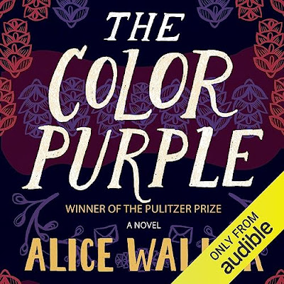 "The Color Purple" by Alice Walker: