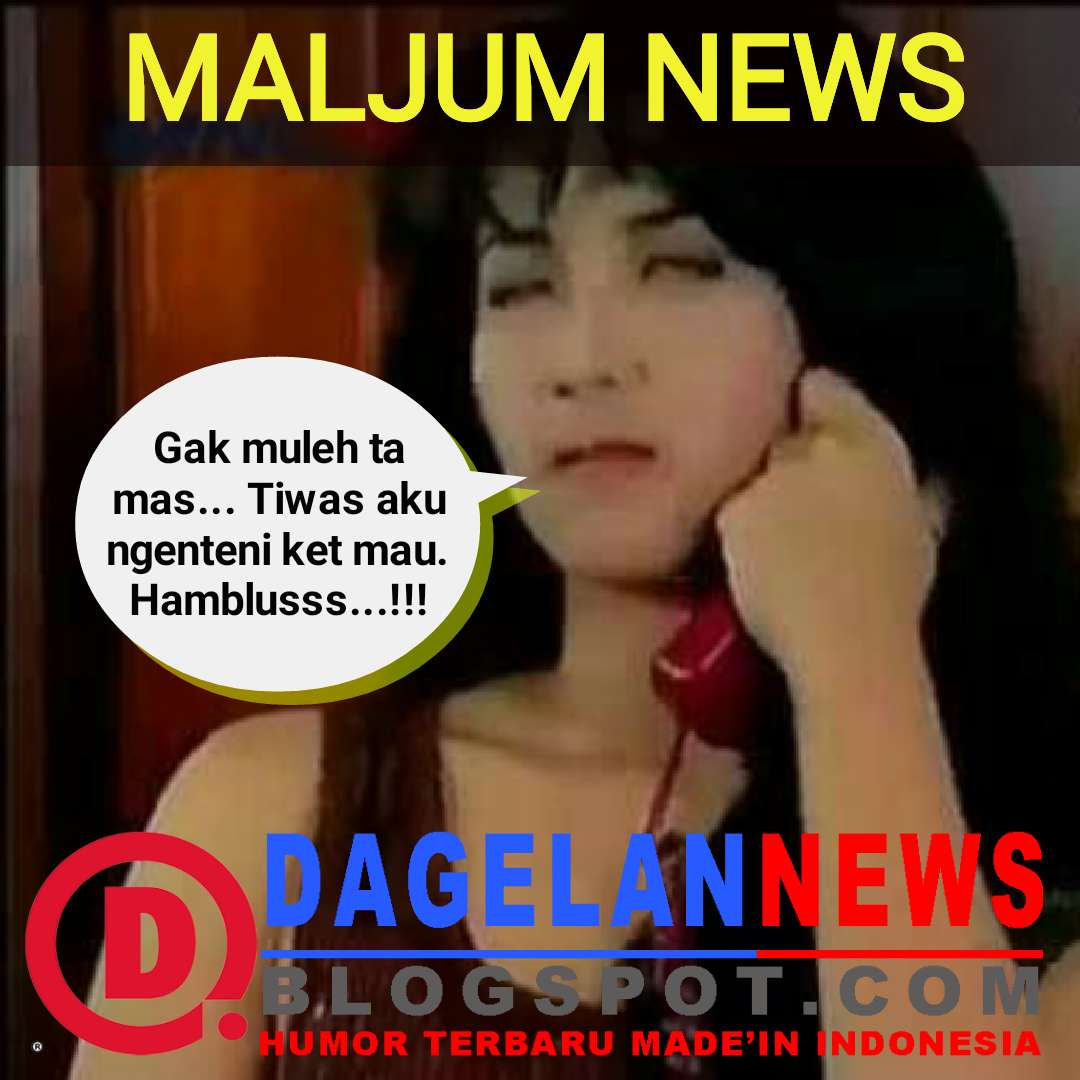 Gambar Lucu Suami Istri Malam Jumat DP BBM Lucu