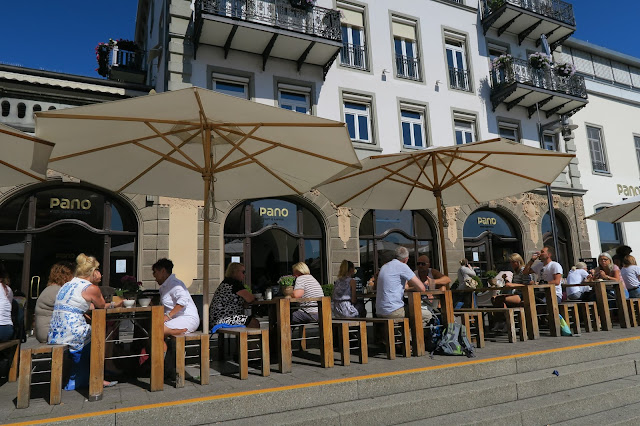 where to eat in Constance - restaurant guide