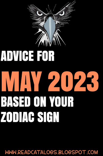 Advice For May, Based On Your Zodiac Sign