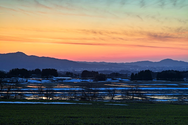 #photo #landscape #sigma #foveon #sdquattroh #japan #yamagata #tsuruoka #写真 #風景写真 #山形帝國 #山形県 #鶴岡市