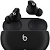 Beats studio buds true wireless noise cancelling earbuds review