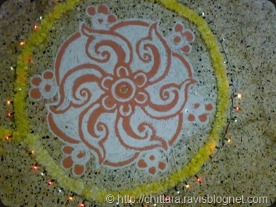 Karthika_Rangoli_4