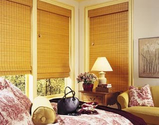 Hunter Douglas Plantation Shutters