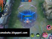 Cara Menerima Skin Nana Epic Mecha Baby Full Effect Gratis Mobile
Legends