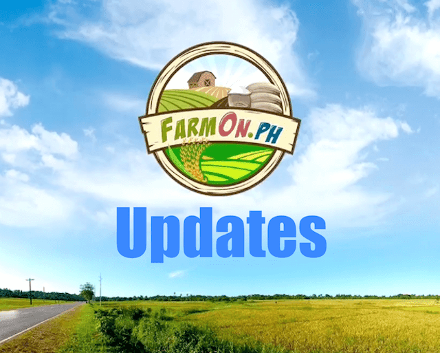 farmon updates