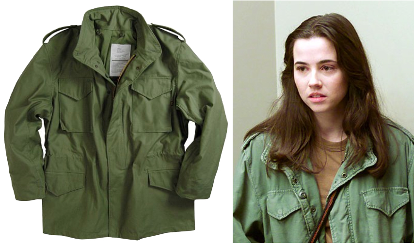 UNIFORM | M-1951 Field Jacket